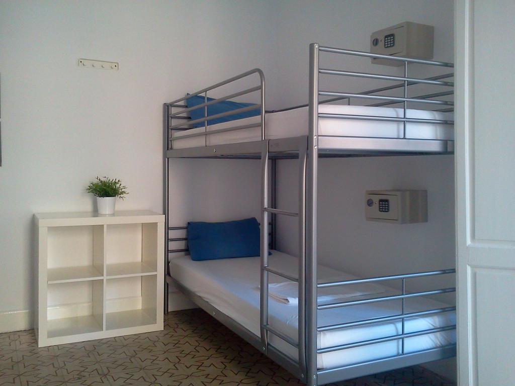 Hostal Casa Al Sur Terraza *