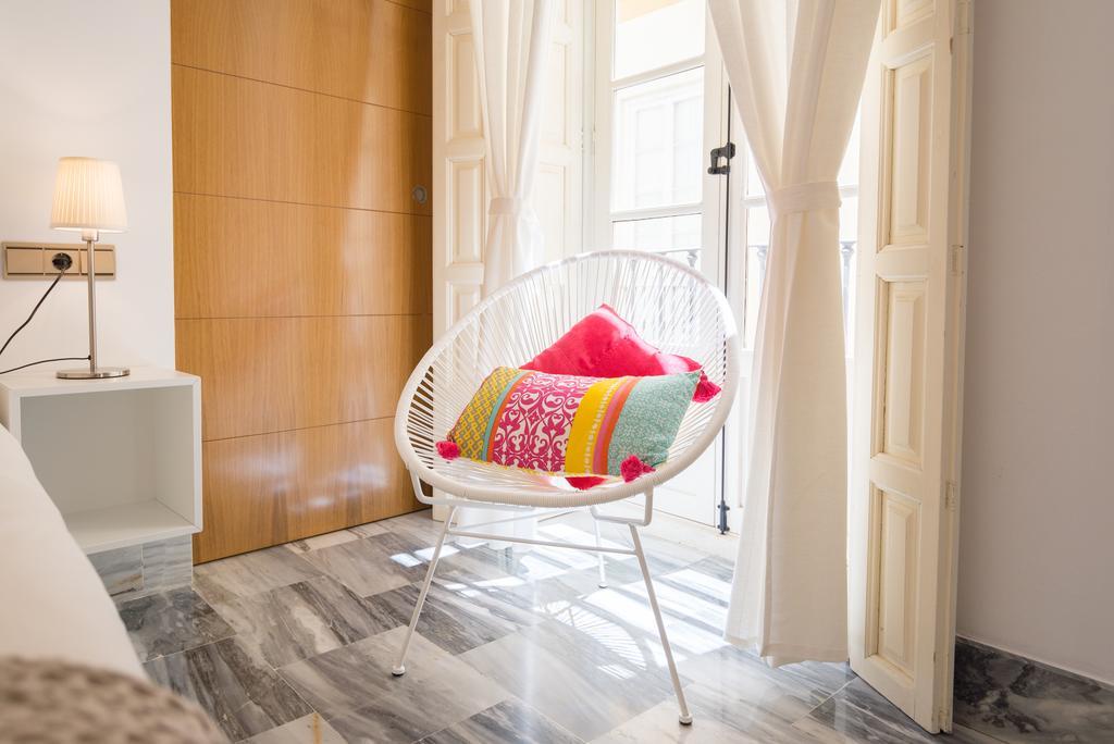 Apartment Plaza Picasso *