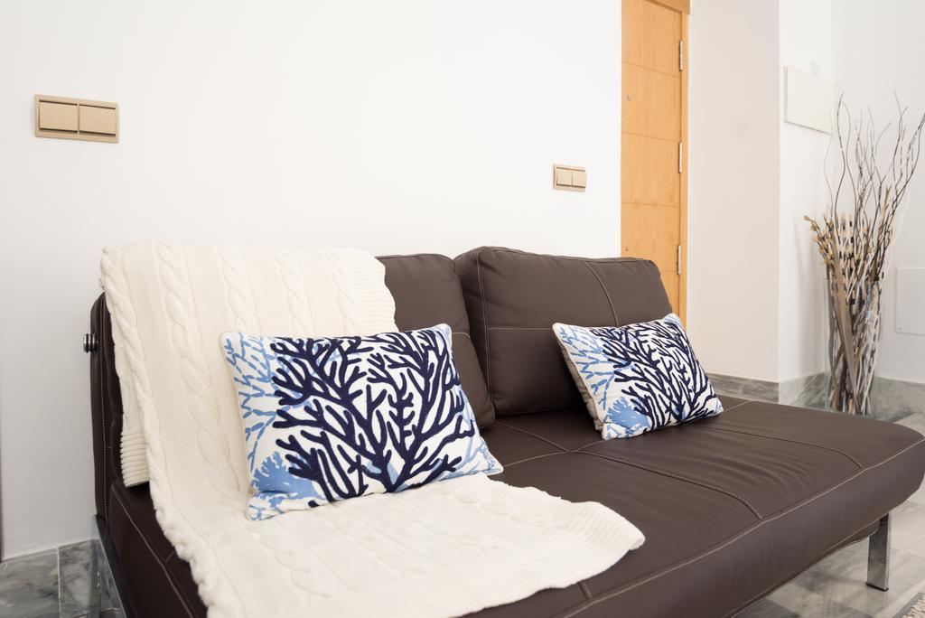 Apartment Plaza Picasso *