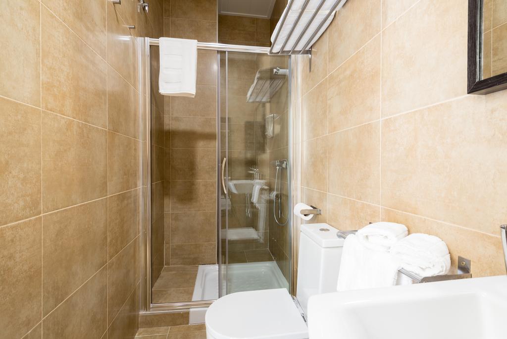 Apartment Plaza Picasso *