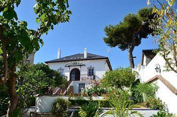 Hotel La Francesa