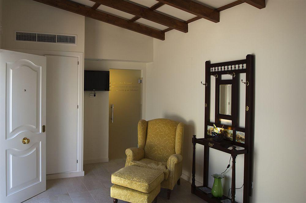 Hotel La Francesa