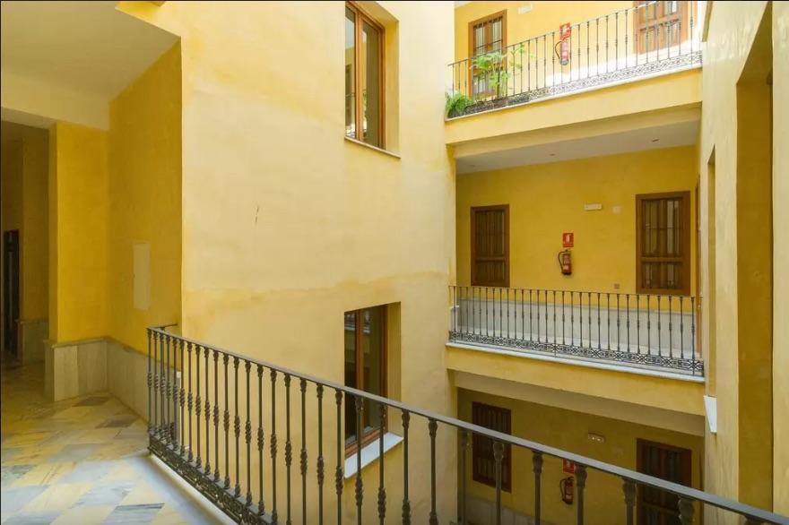 Plaza Picasso Malaga