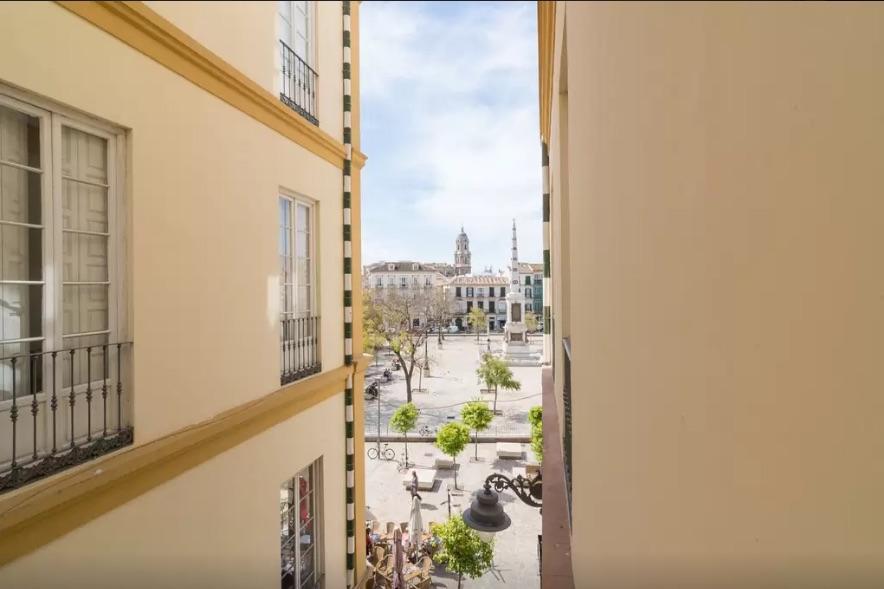 Apartment Plaza Picasso *