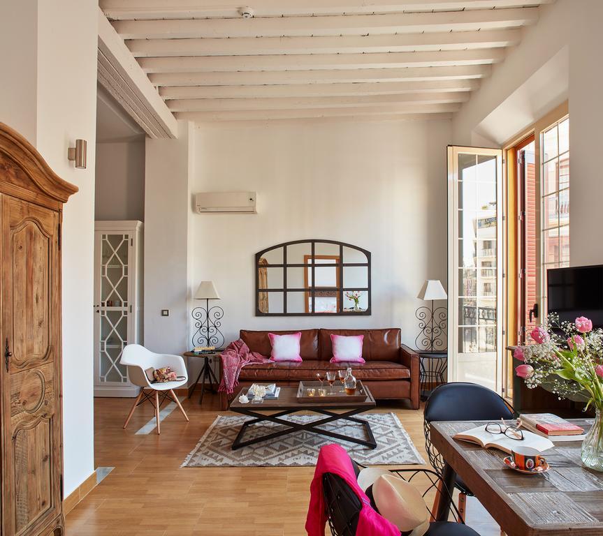 Apartment Lodgingmalaga Plaza Constitucion *