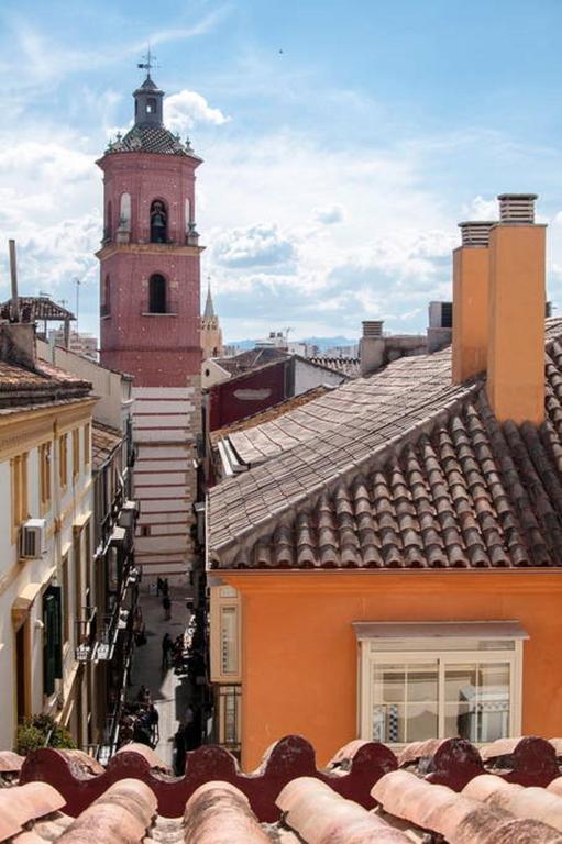 Apartment Nosquera Malaga