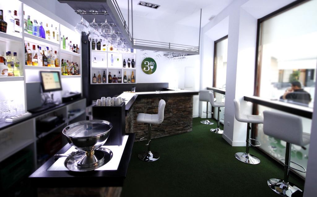 Apartamento Tres Sesenta