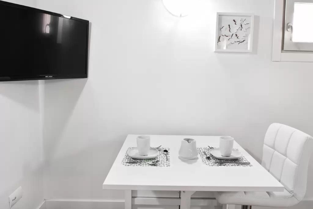 Apartamento Tres Sesenta *