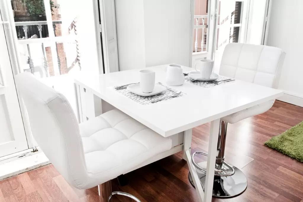 Apartamento Tres Sesenta *