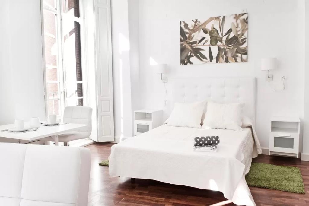 Apartamento Tres Sesenta