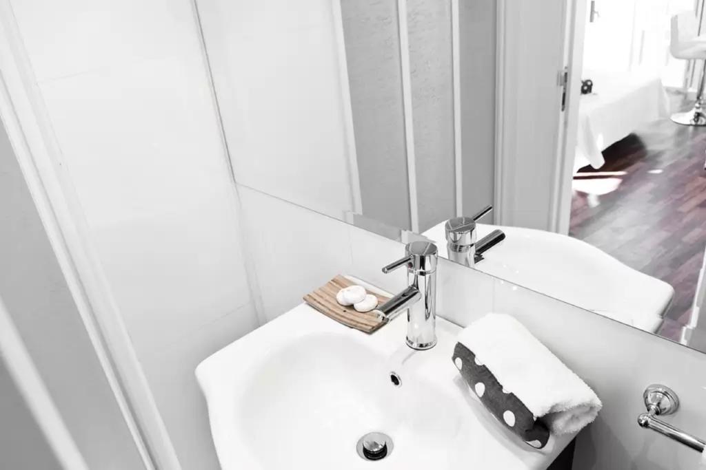 Apartamento Tres Sesenta Málaga
