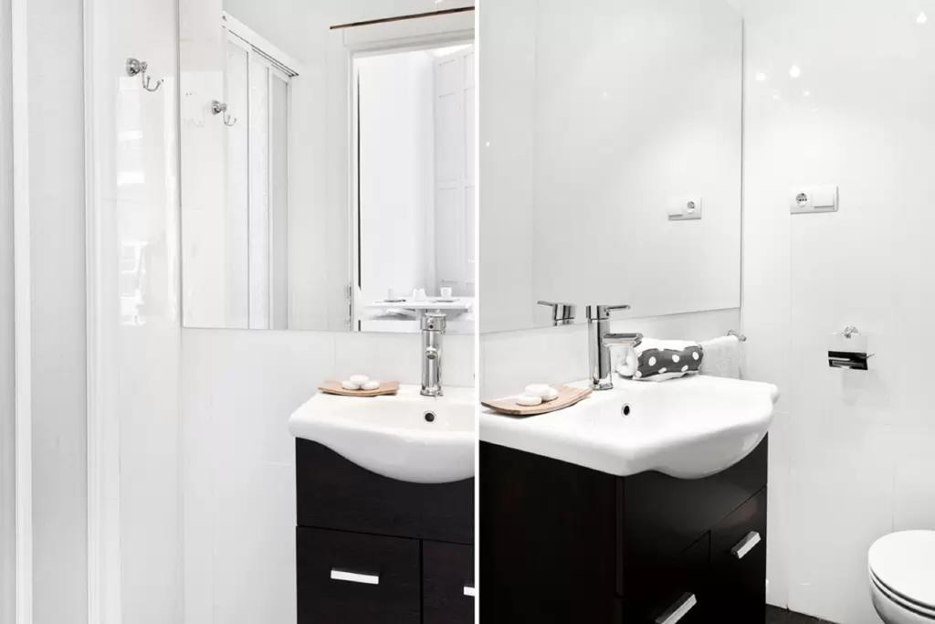 Apartamento Tres Sesenta Málaga