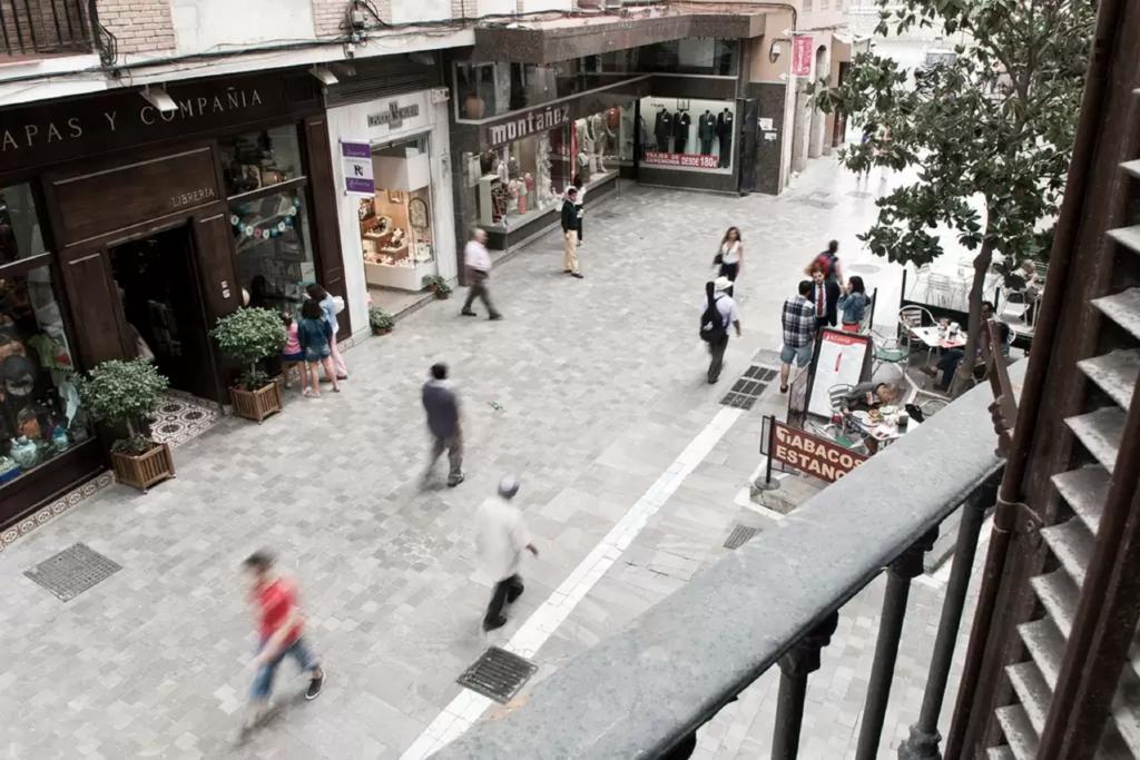 Apartamento Tres Sesenta *