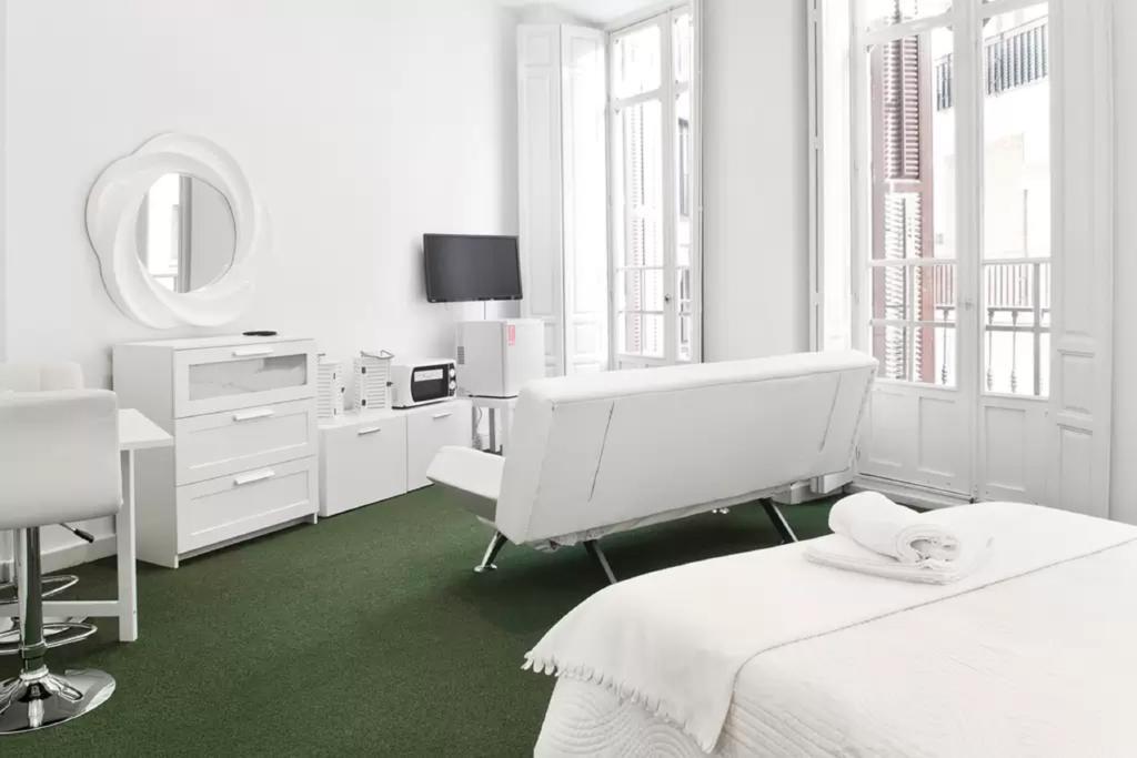 Apartamento Tres Sesenta Málaga