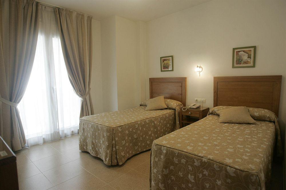 Hotel Goartín