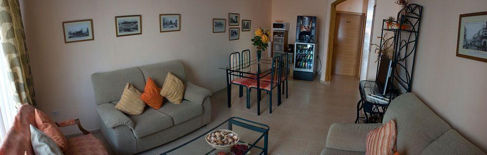 Hotel Goartín 2*