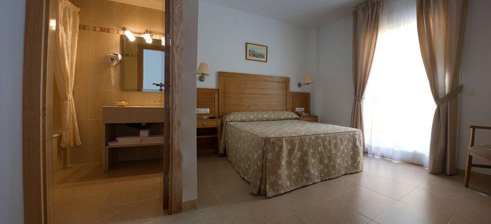 Hotel Goartín Málaga