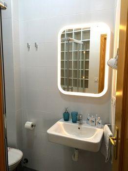 Apartamento Holidays 2 Charming Málaga
