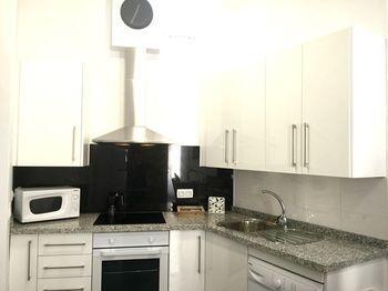 Apartamento Holidays 2 Charming