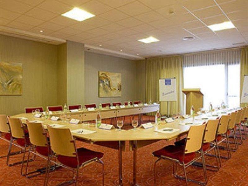 Hilton Garden Málaga