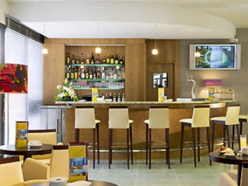 Hotel Hilton Garden