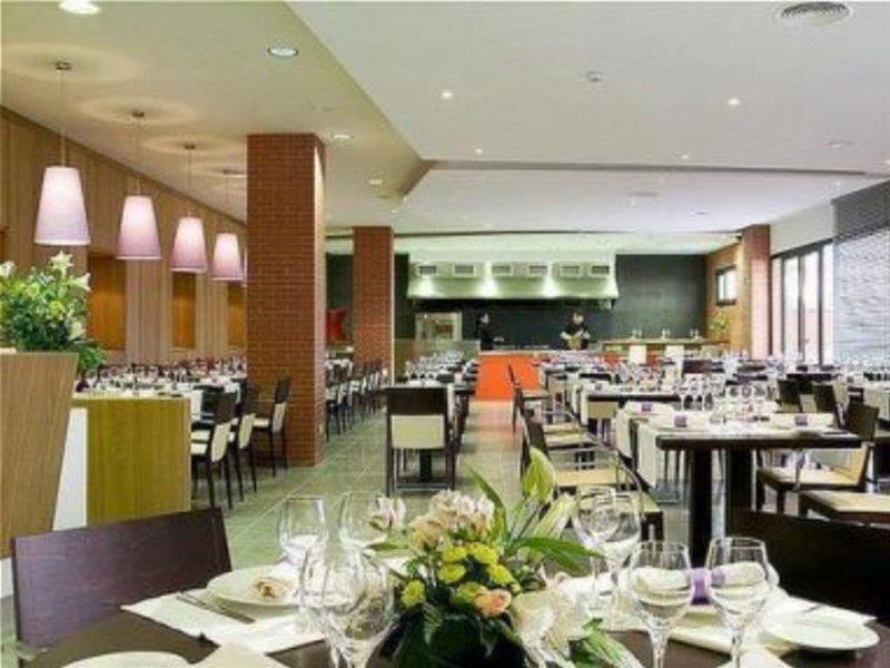 Hotel Hilton Garden Málaga