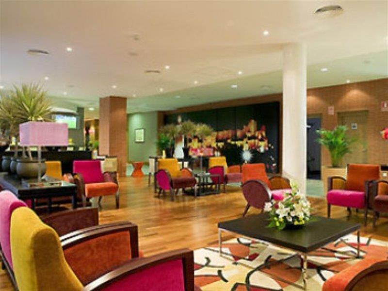 Hilton Garden