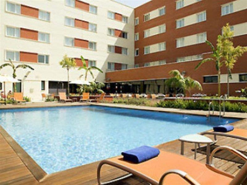 Hotel Hilton Garden 4*