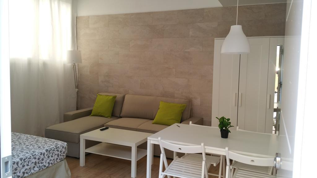 Apartamento Clavero Málaga