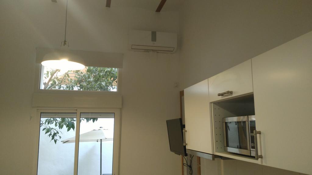 Apartamento Fernando El Catolico Málaga
