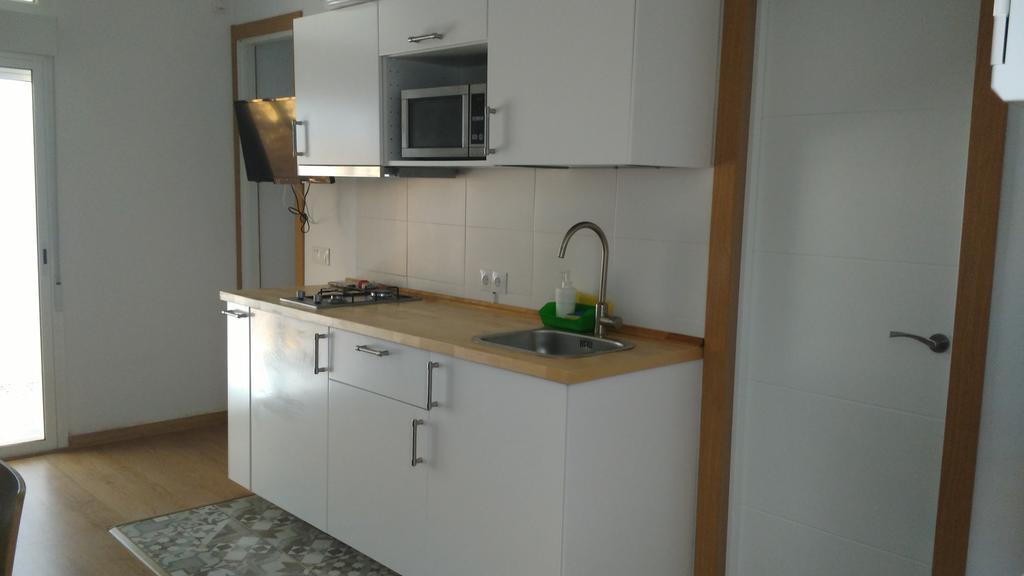 Apartamento Fernando El Catolico *