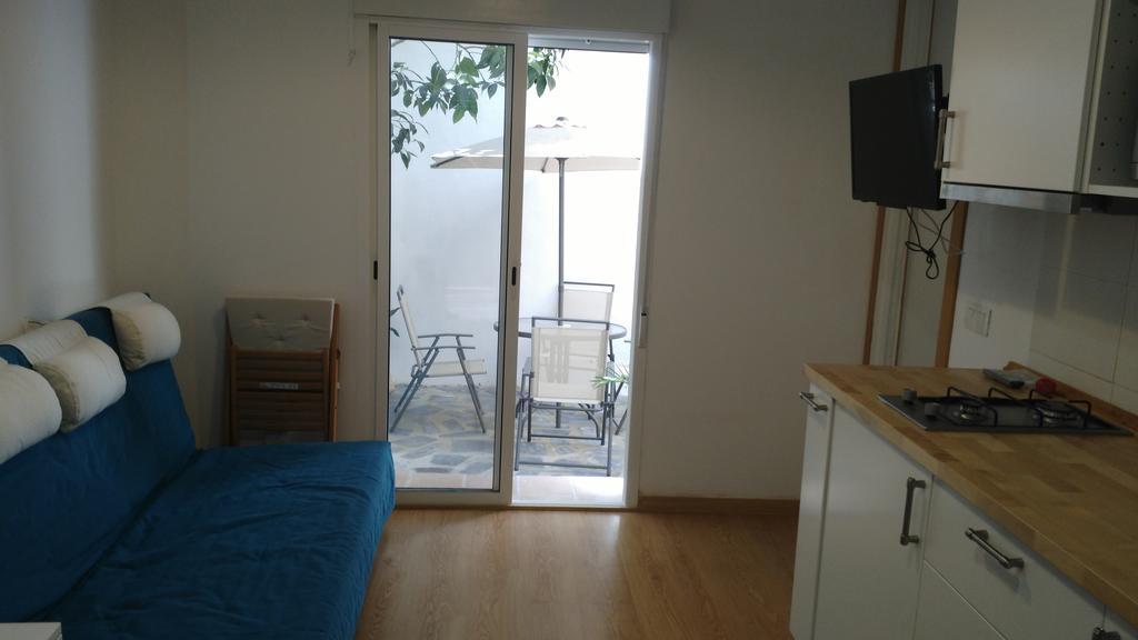 Apartamento Fernando El Catolico