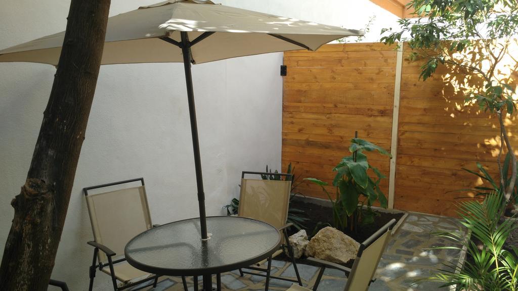 Apartamento Fernando El Catolico *