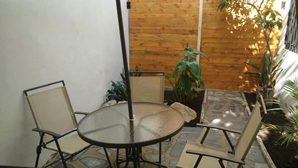 Apartamento Fernando El Catolico Málaga