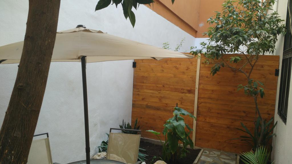 Apartamento Fernando El Catolico *