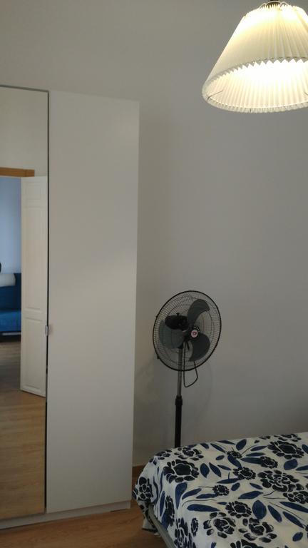 Apartamento Fernando El Catolico