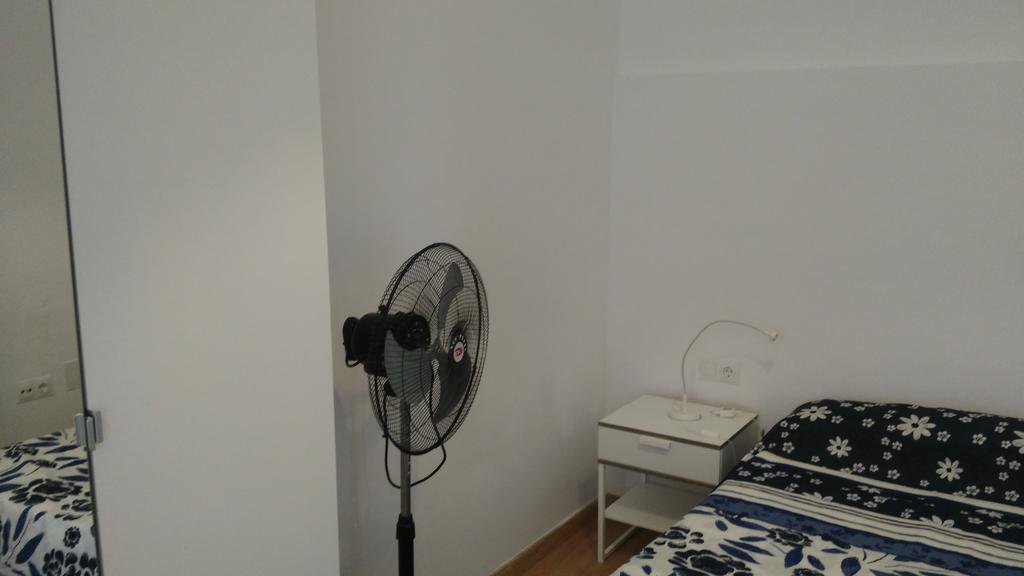Apartamento Fernando El Catolico Málaga