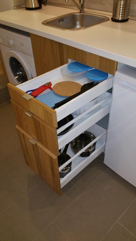 Apartamento Clavero *