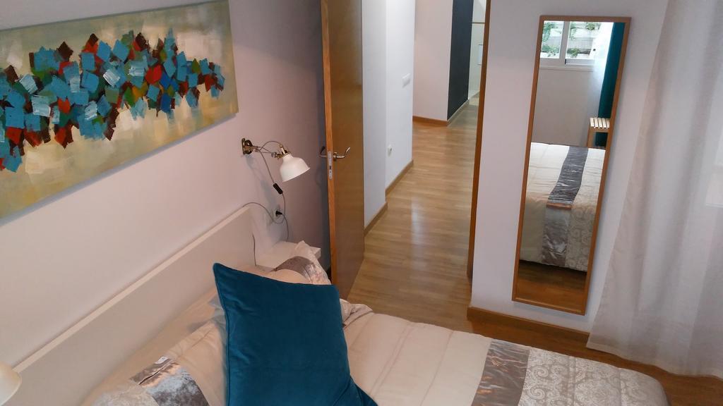 Apartamento Mitjana Plaza