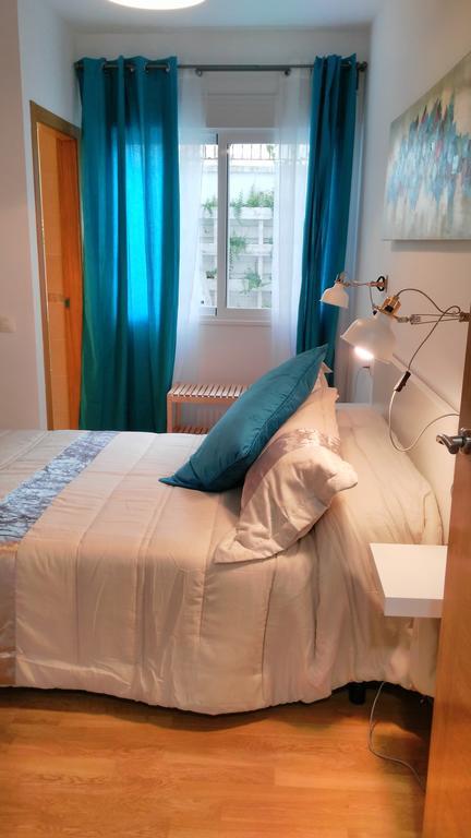 Apartamento Mitjana Plaza *