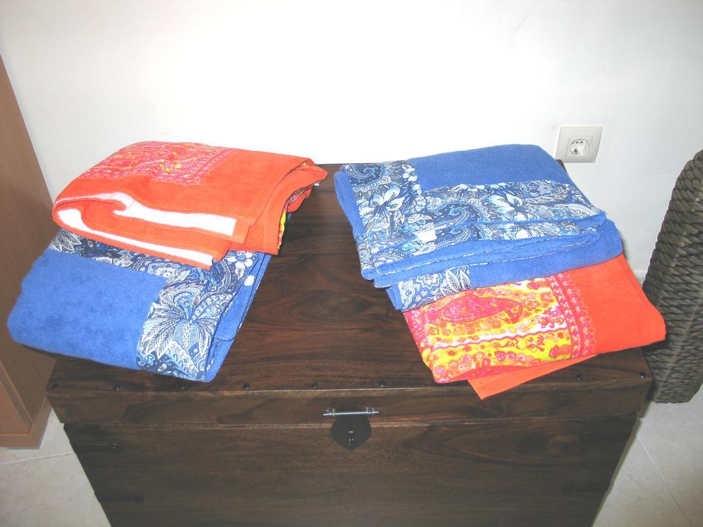 Apartamento Plaza De Las Flores
