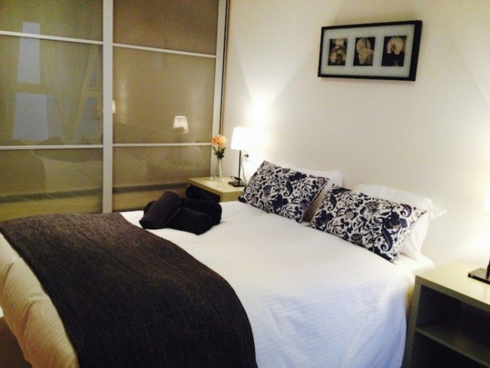 Living4malaga Superior Apartamento