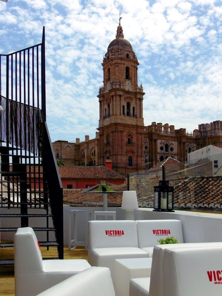 Chinitas Urban *