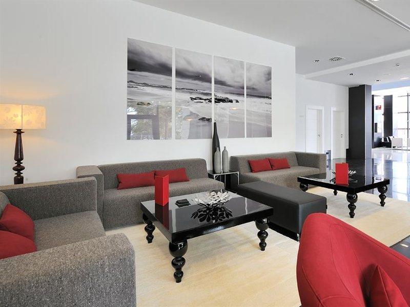 Vincci Hotel 4*