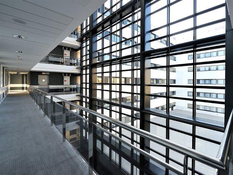 Vincci Hotel