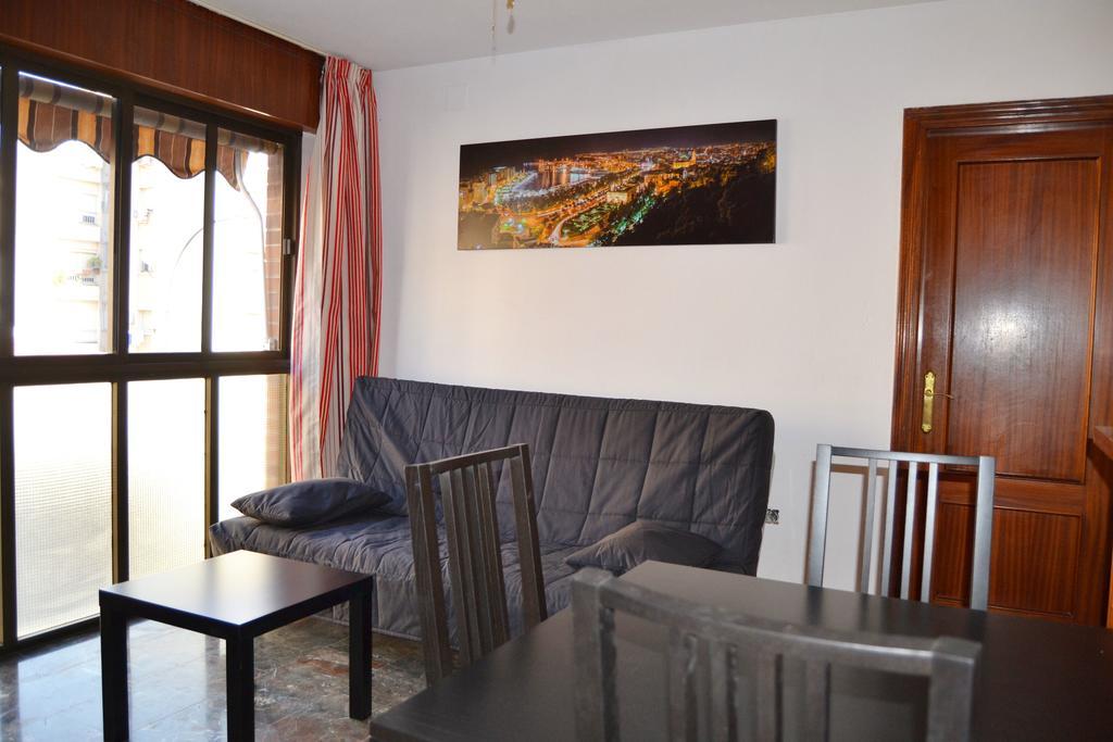 Apartamento Apartamento Sostoa Málaga