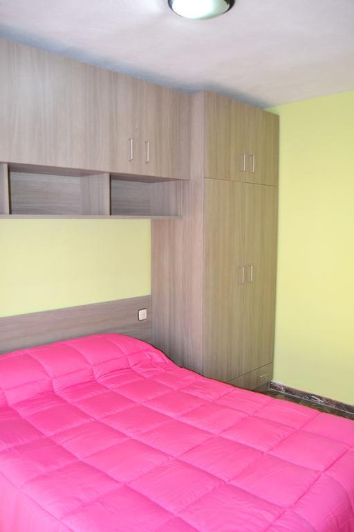 Apartamento Apartamento Sostoa