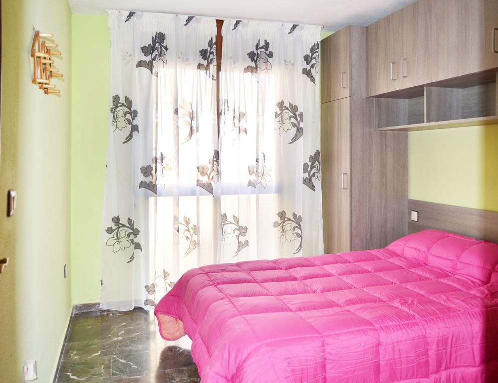 Apartamento Apartamento Sostoa *