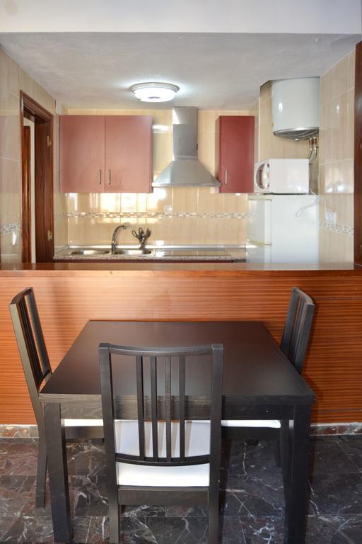 Apartamento Apartamento Sostoa *