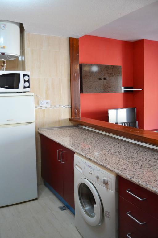 Apartamento Apartamento Sostoa
